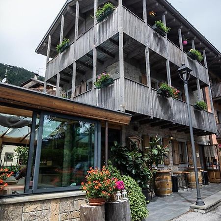 Marangon Apartments Сутрио Экстерьер фото