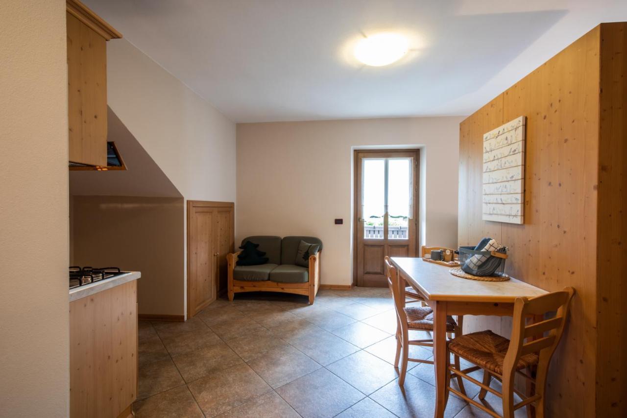 Marangon Apartments Сутрио Экстерьер фото