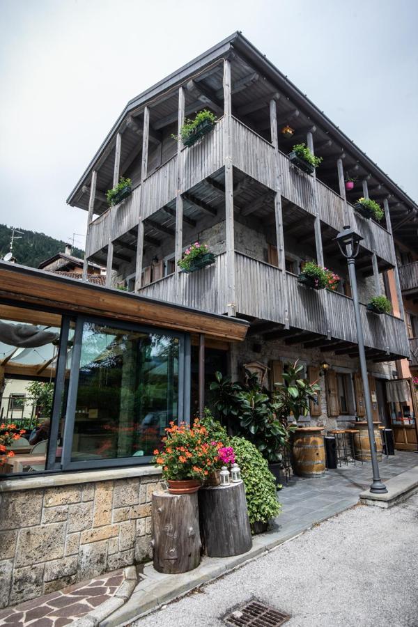 Marangon Apartments Сутрио Экстерьер фото