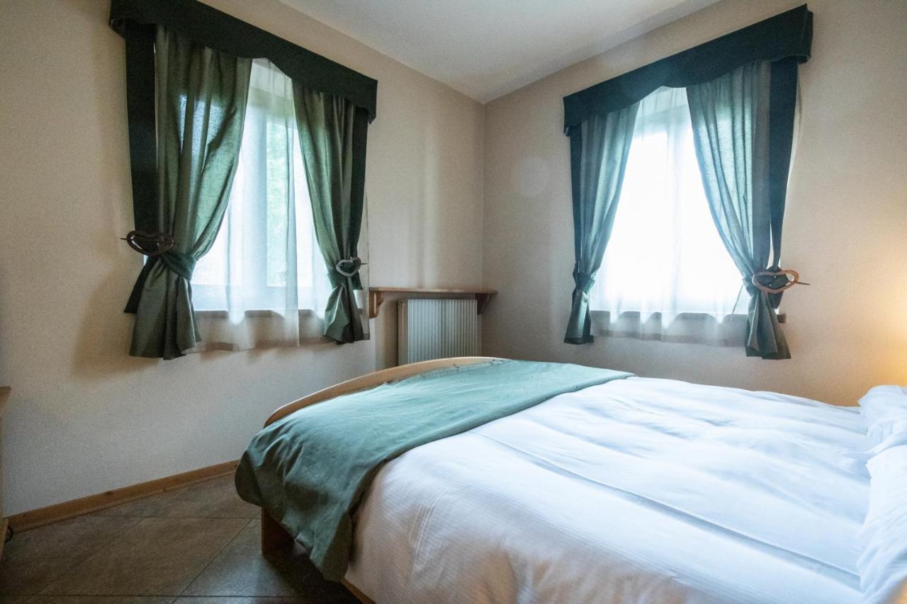 Marangon Apartments Сутрио Экстерьер фото