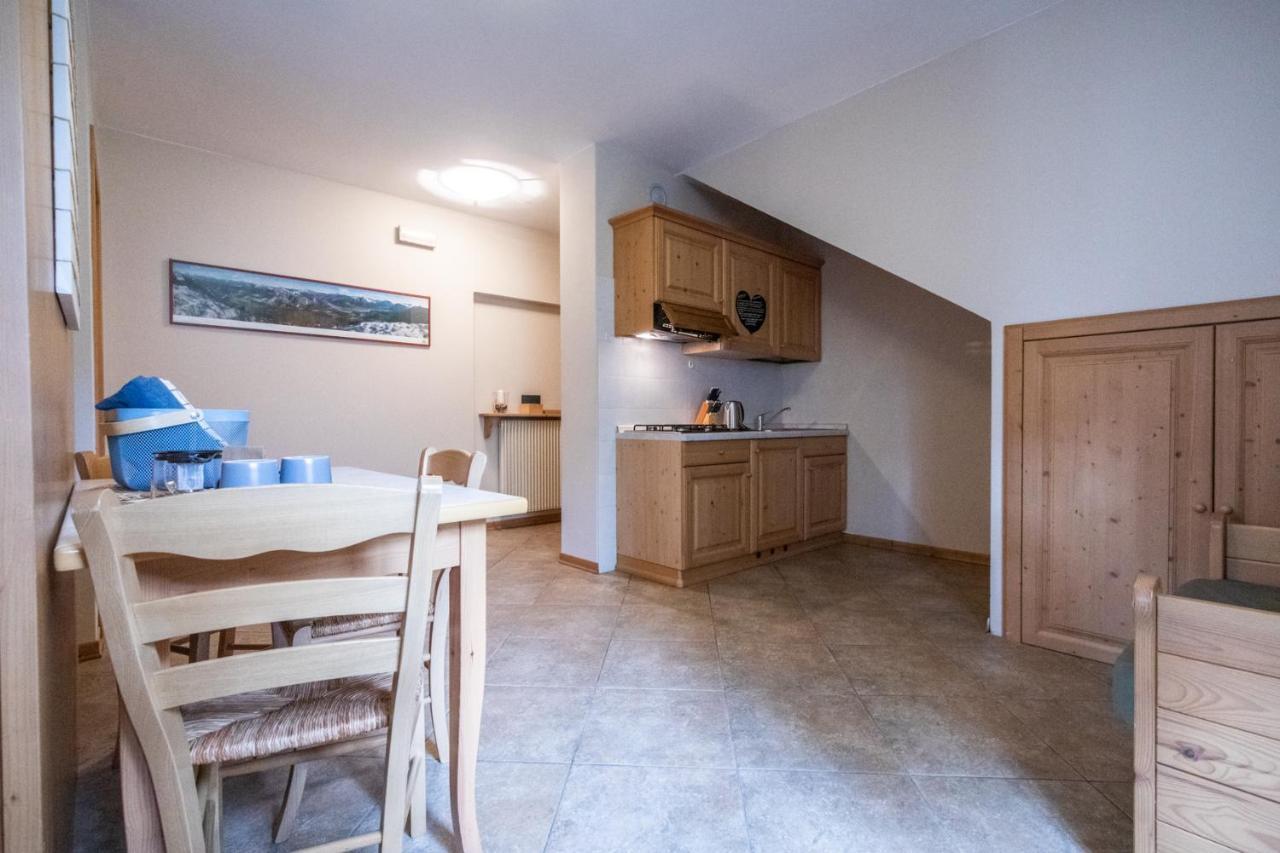 Marangon Apartments Сутрио Экстерьер фото