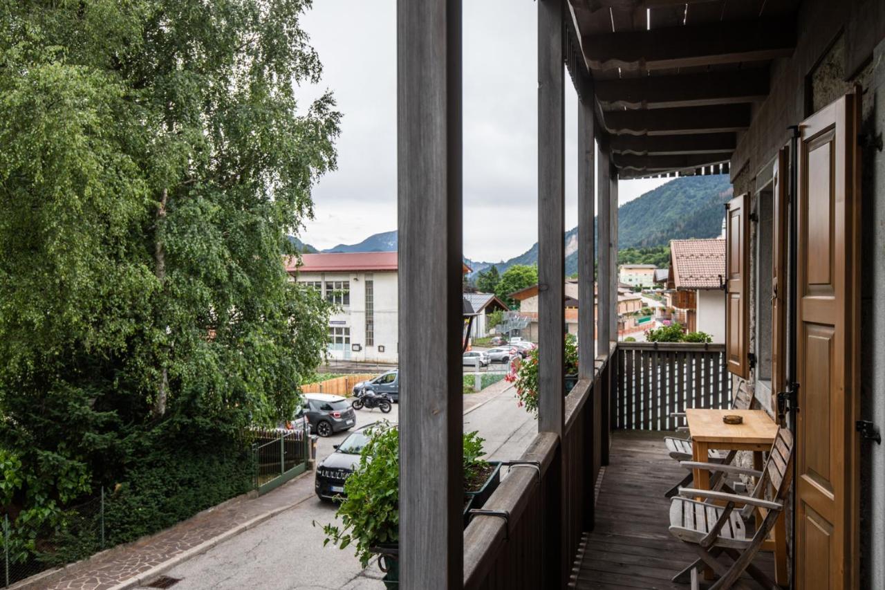 Marangon Apartments Сутрио Экстерьер фото
