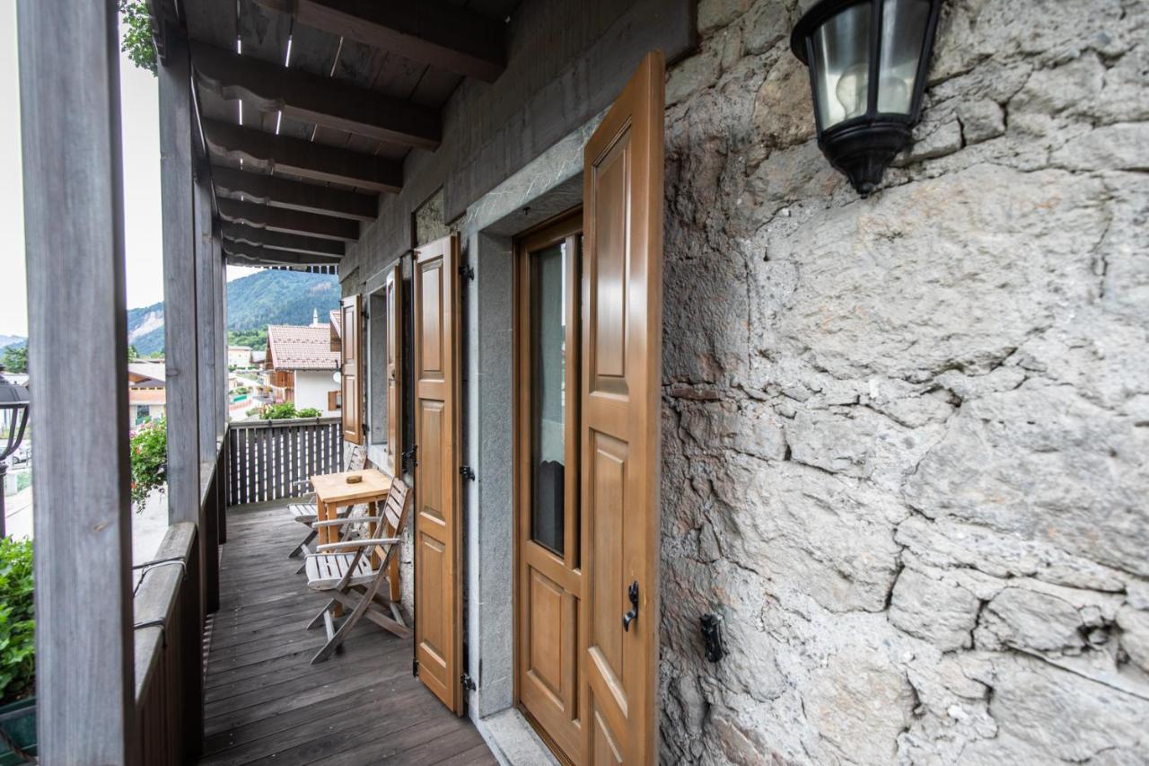 Marangon Apartments Сутрио Экстерьер фото
