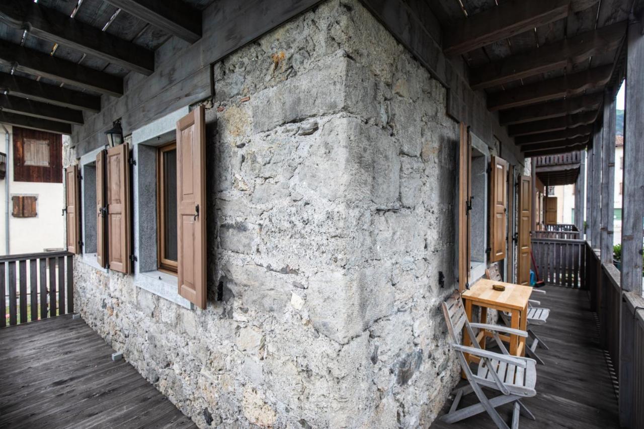 Marangon Apartments Сутрио Экстерьер фото