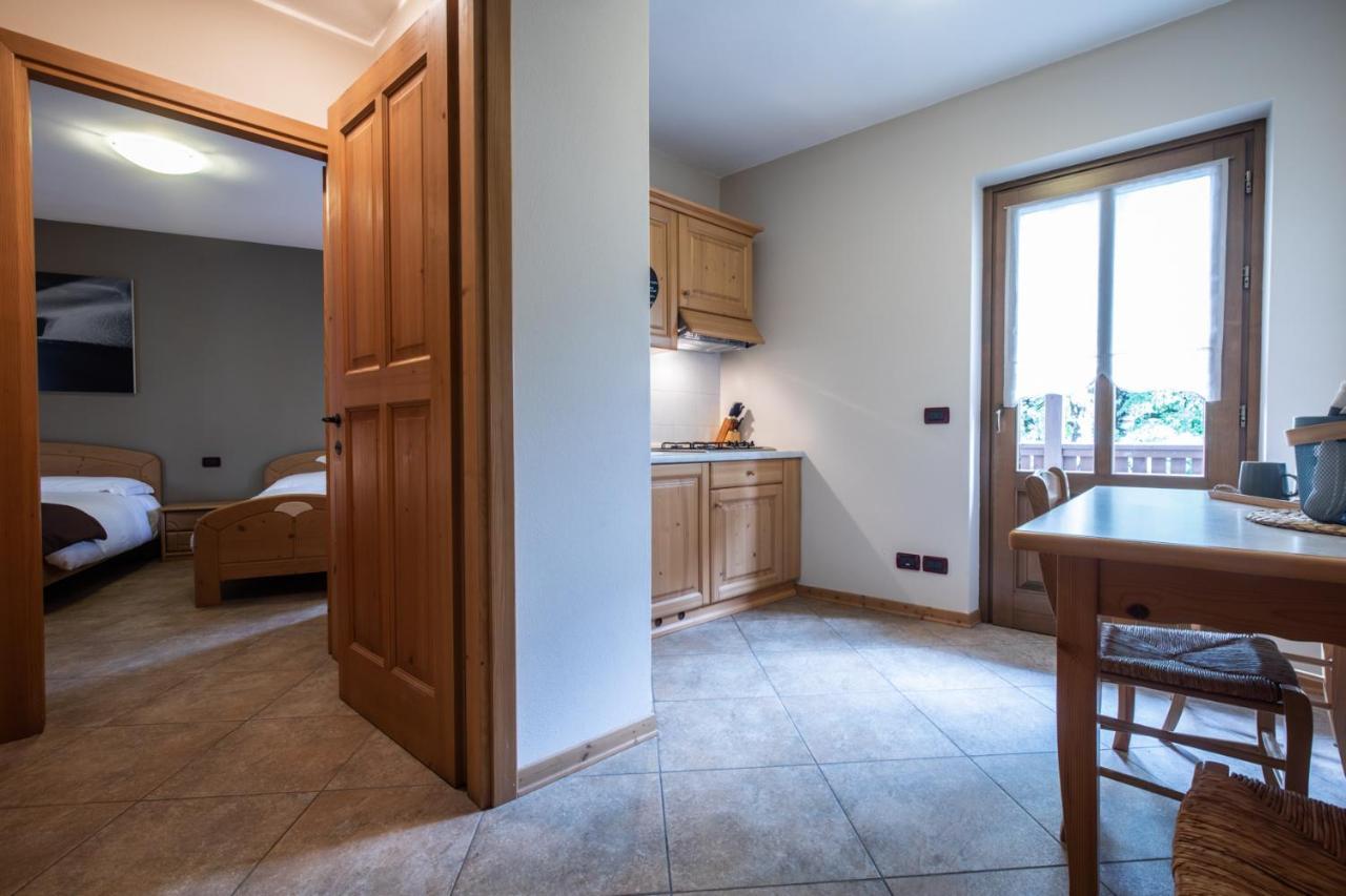Marangon Apartments Сутрио Экстерьер фото
