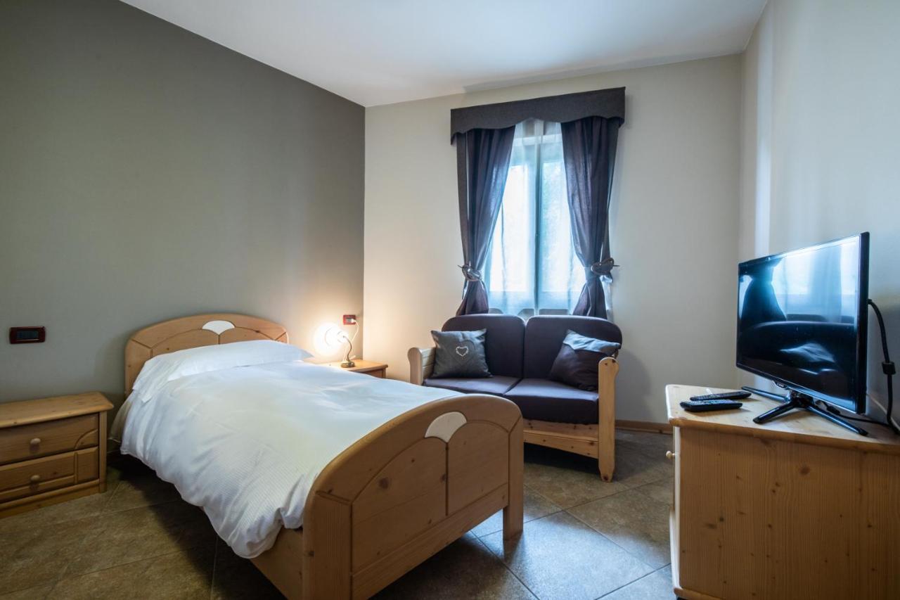 Marangon Apartments Сутрио Экстерьер фото