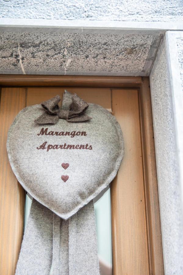 Marangon Apartments Сутрио Экстерьер фото