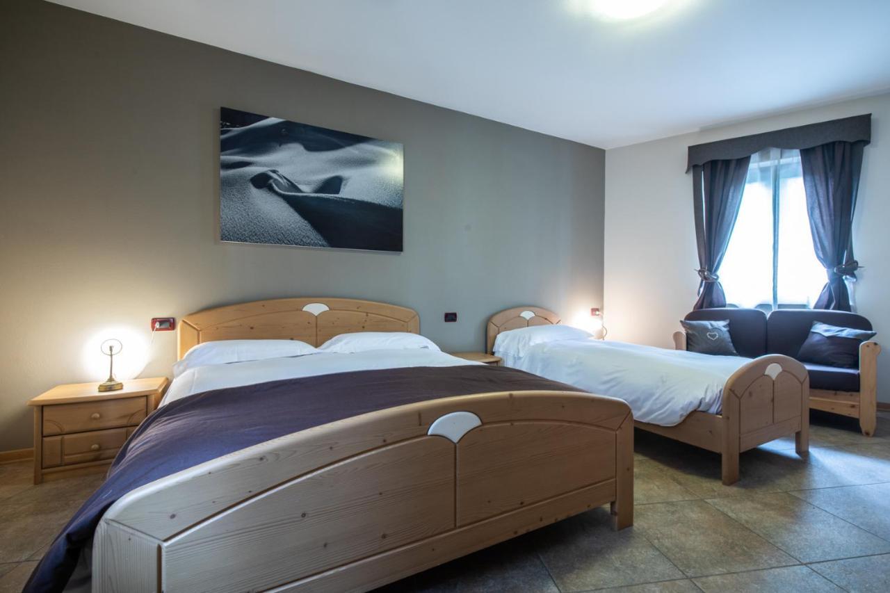 Marangon Apartments Сутрио Экстерьер фото