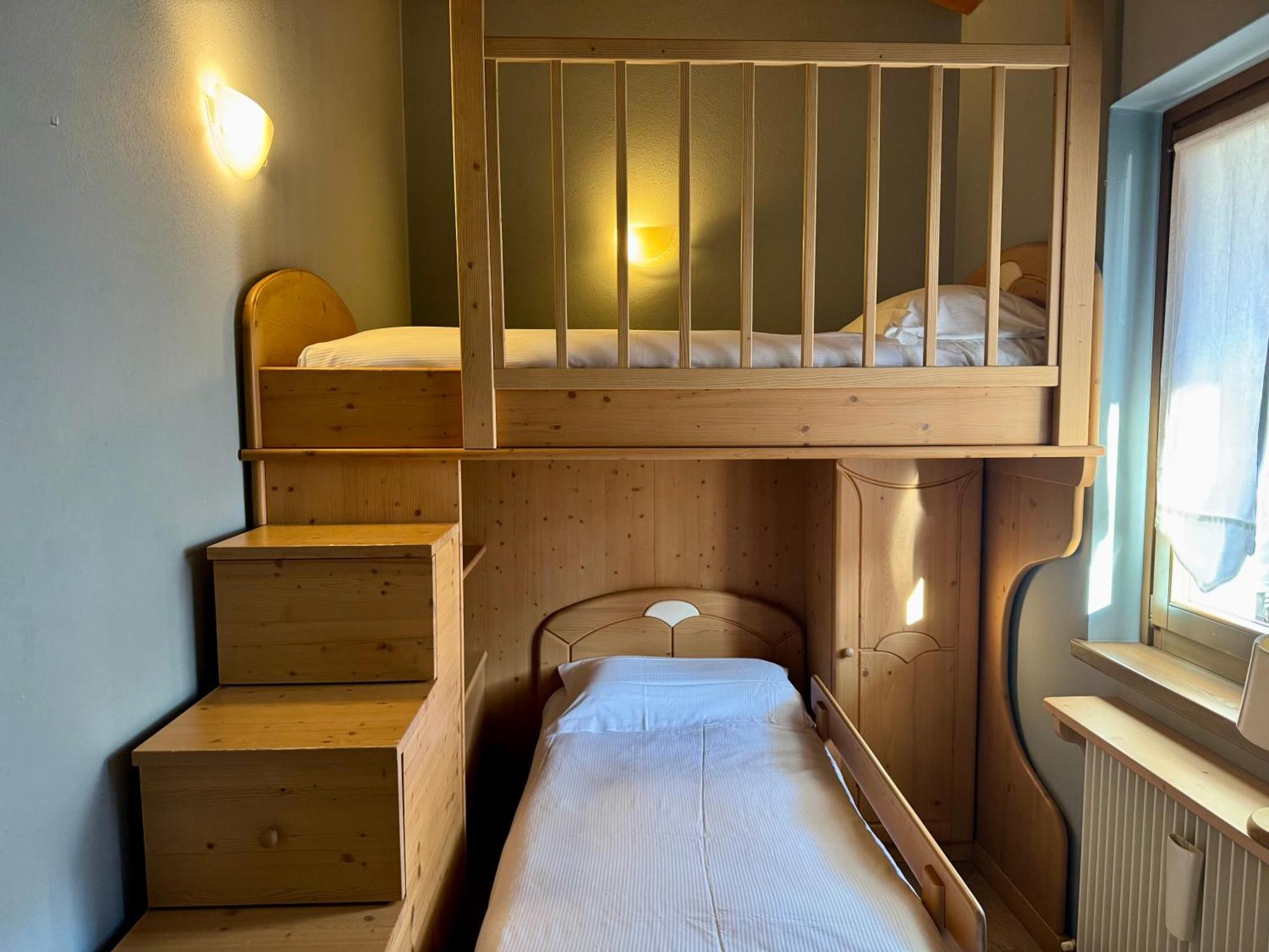 Marangon Apartments Сутрио Экстерьер фото